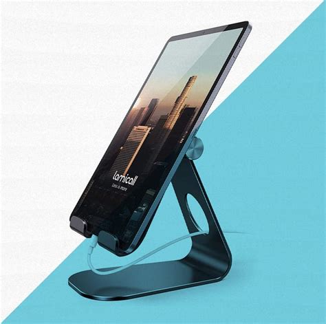 mounted tablet|The 11 Best Tablet Holders for Your Home and Office .